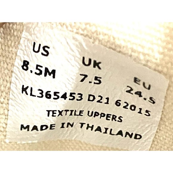 Pro-Keds Toddler Girls 8.5 M Pink hook loop Sneakers Shoes - Picture 8 of 8